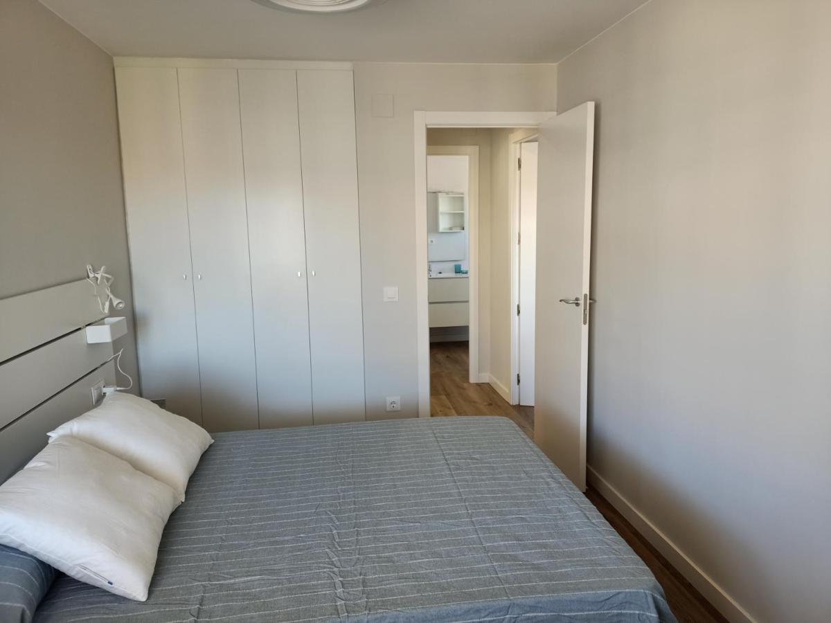 Seafront Apartment Pineda Beach La Pineda Exterior photo