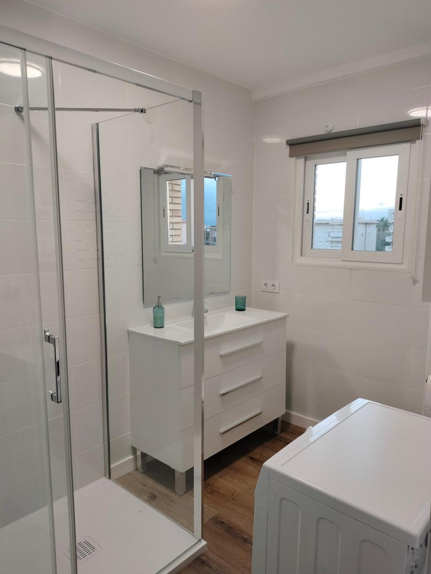 Seafront Apartment Pineda Beach La Pineda Exterior photo